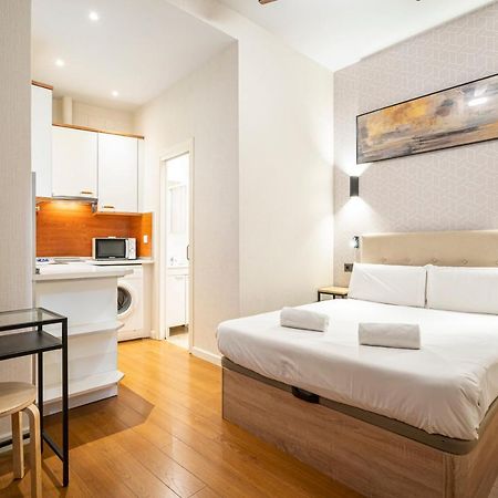 Dobohomes - Molino De Viento Madrid Ngoại thất bức ảnh