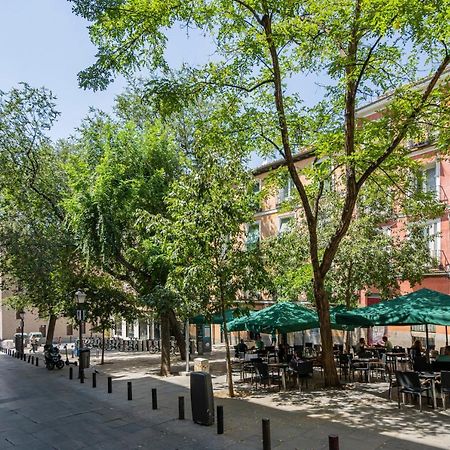 Dobohomes - Molino De Viento Madrid Ngoại thất bức ảnh