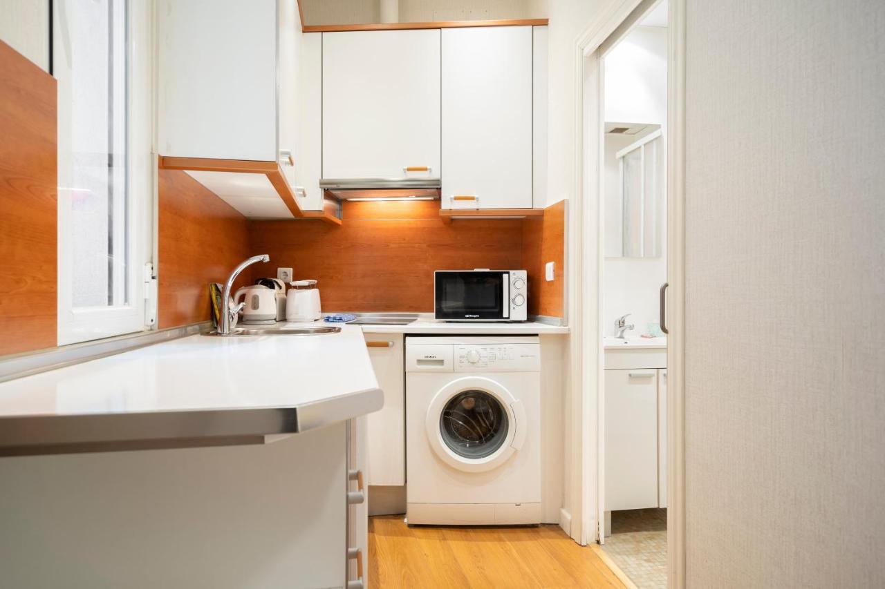 Dobohomes - Molino De Viento Madrid Ngoại thất bức ảnh