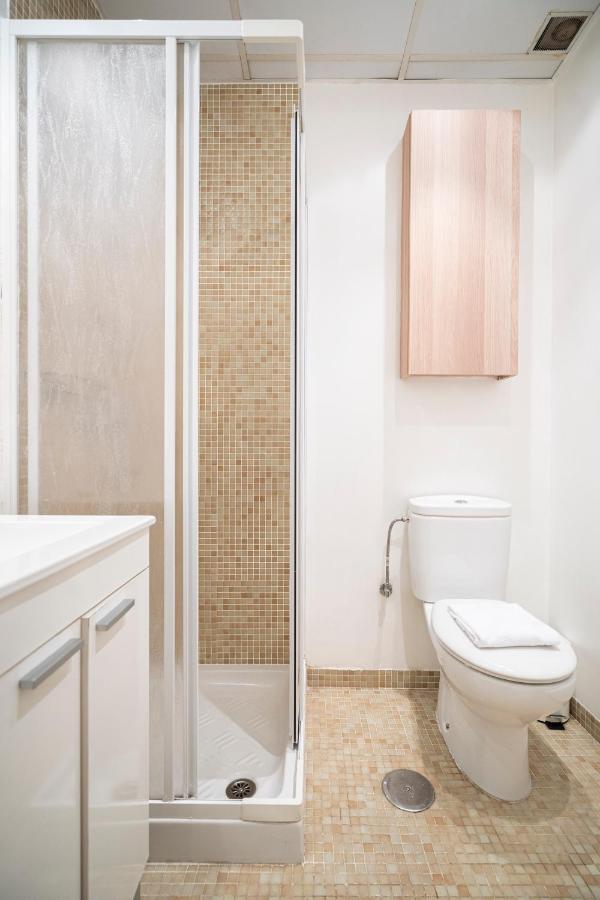 Dobohomes - Molino De Viento Madrid Ngoại thất bức ảnh