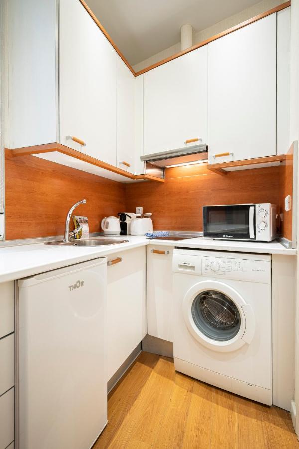 Dobohomes - Molino De Viento Madrid Ngoại thất bức ảnh