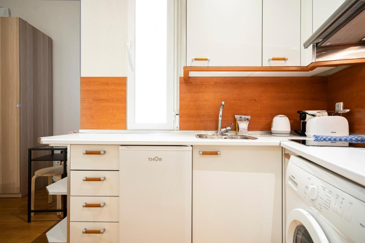 Dobohomes - Molino De Viento Madrid Ngoại thất bức ảnh