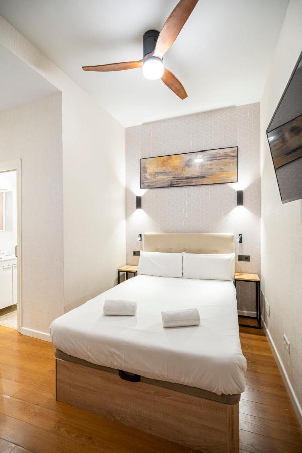 Dobohomes - Molino De Viento Madrid Ngoại thất bức ảnh