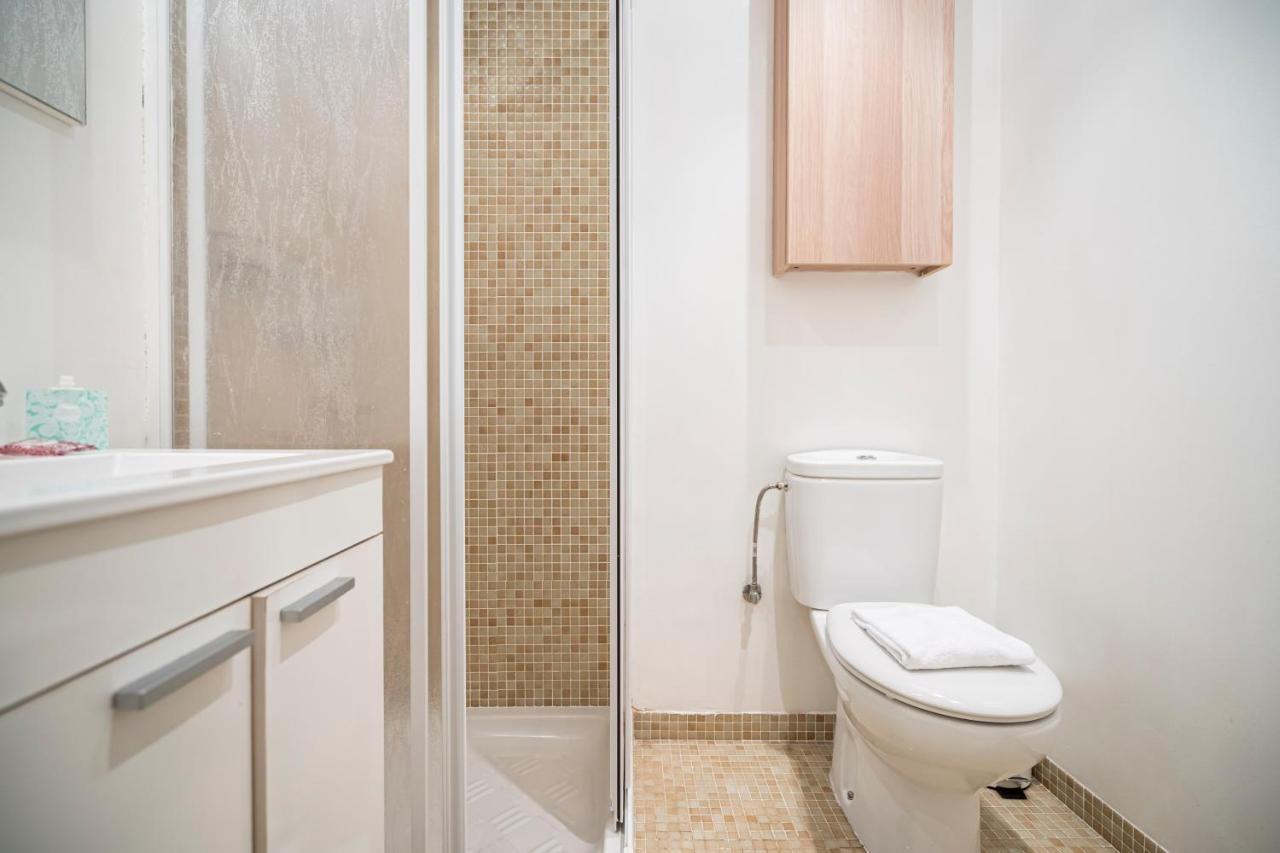 Dobohomes - Molino De Viento Madrid Ngoại thất bức ảnh