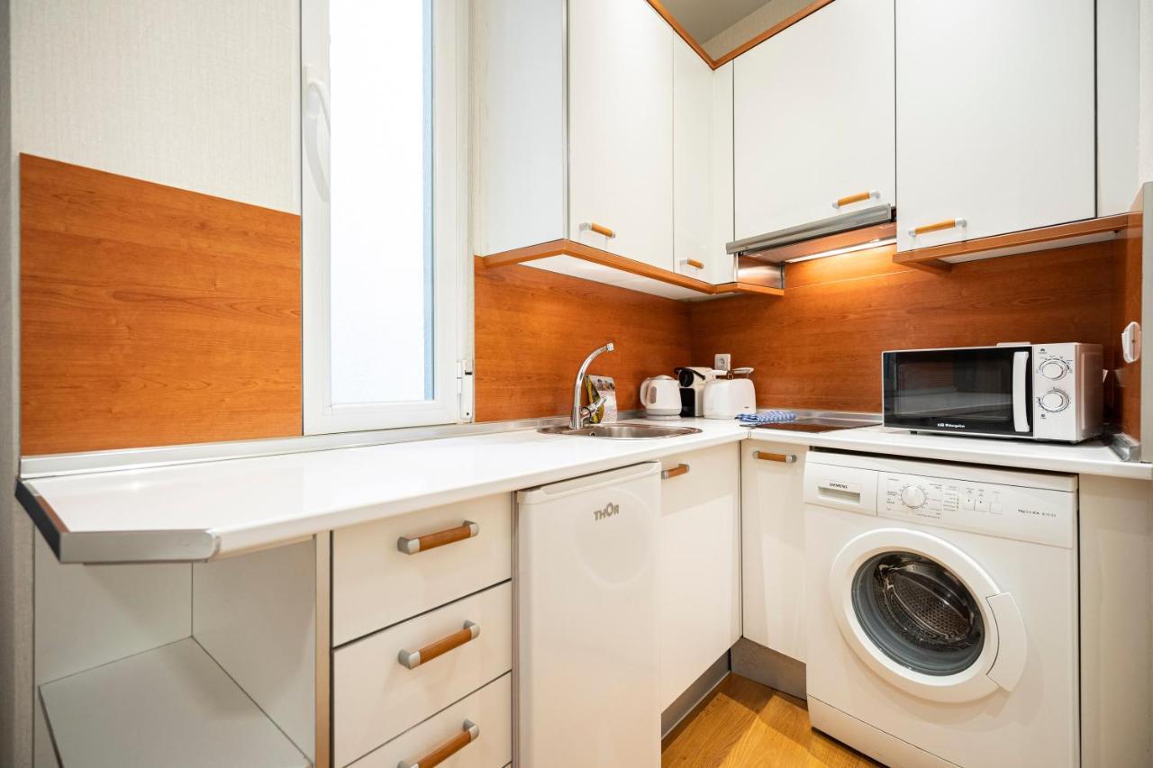 Dobohomes - Molino De Viento Madrid Ngoại thất bức ảnh