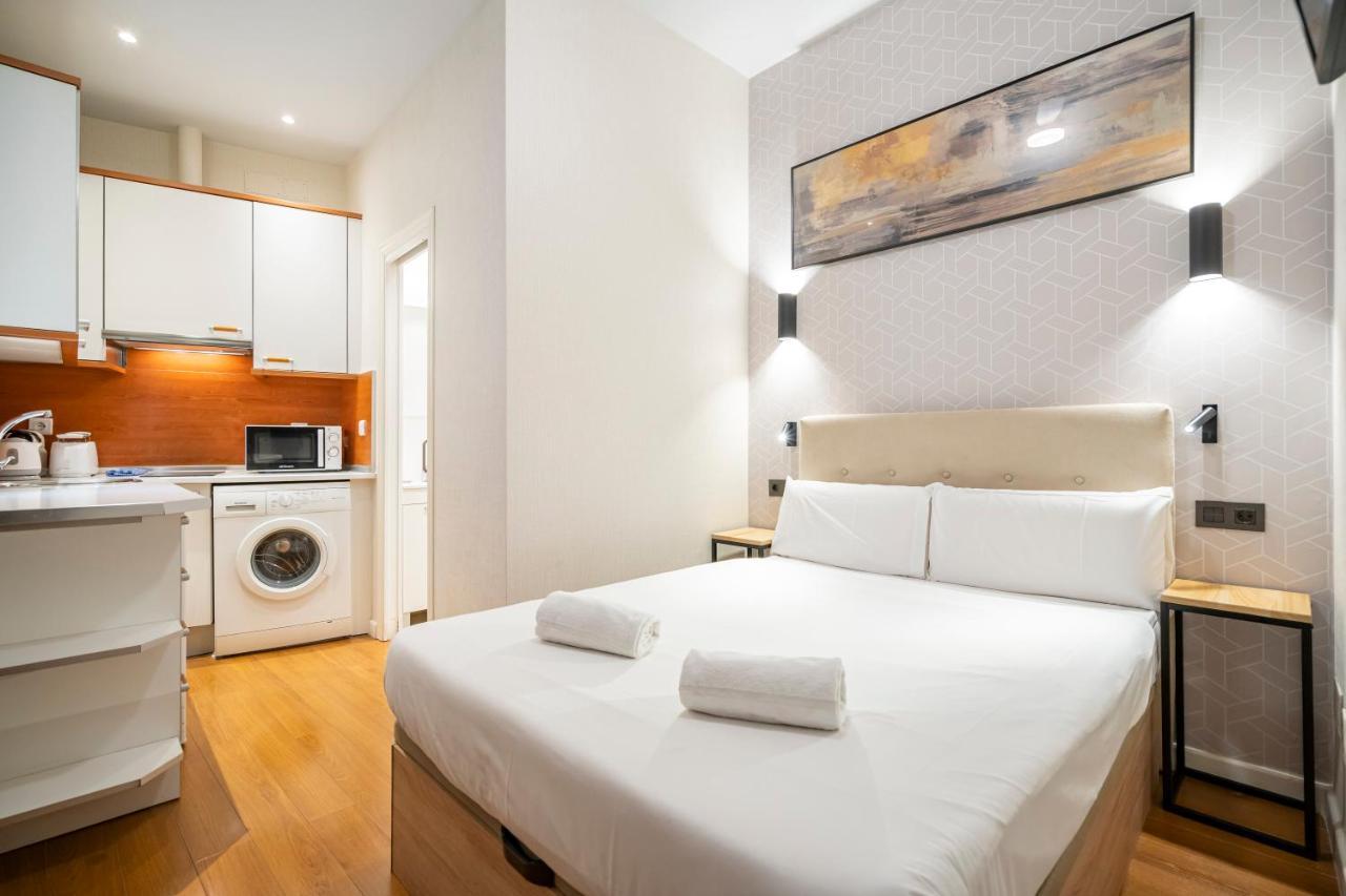 Dobohomes - Molino De Viento Madrid Ngoại thất bức ảnh